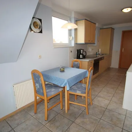 Appartamento 2040 - Haus Strandperle Kellenhusen