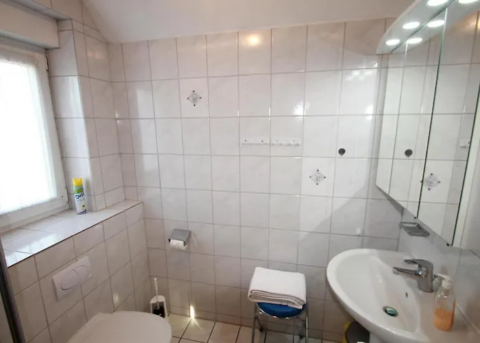 2040 - Haus Strandperle * Kellenhusen