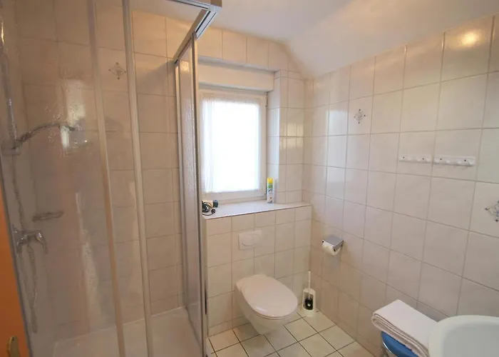 Apartamento 2040 - Haus Strandperle Kellenhusen