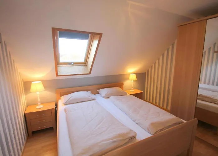 2040 - Haus Strandperle Kellenhusen